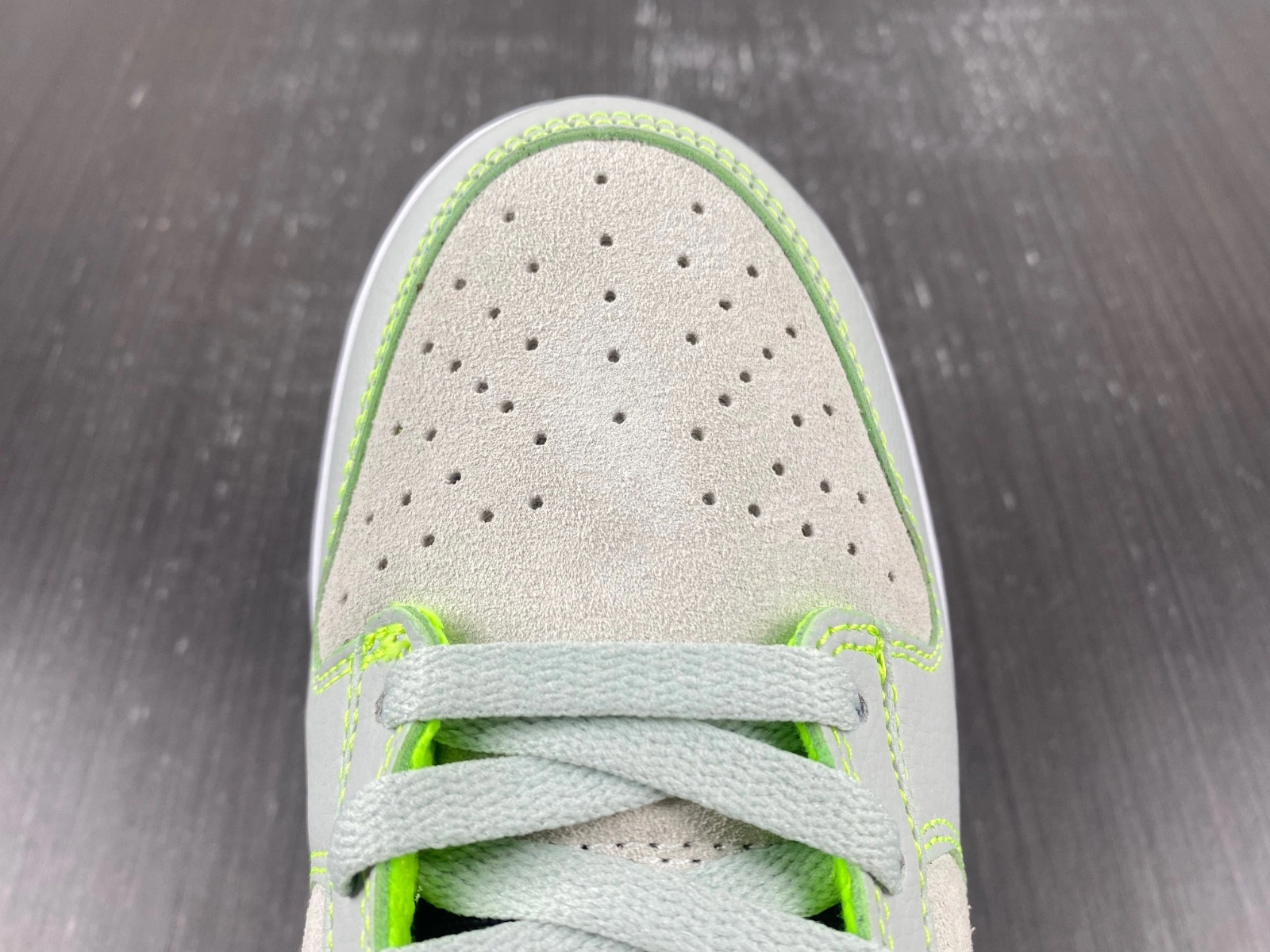 Nike Dunk Low 'University of Oregon PE' FQ7260-001