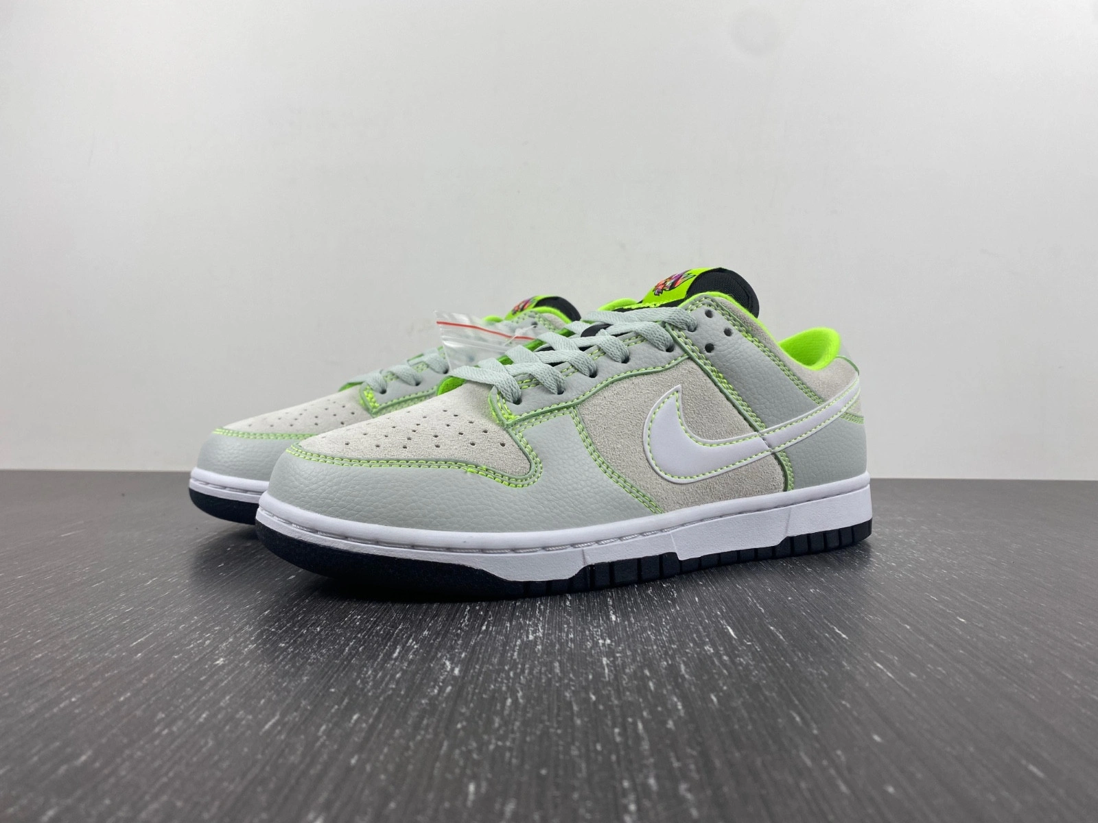 Nike Dunk Low 'University of Oregon PE' FQ7260-001