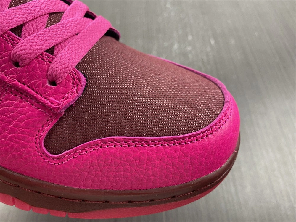Nike Dunk Low Valentine's Day (2022) (W)  DQ9324-600