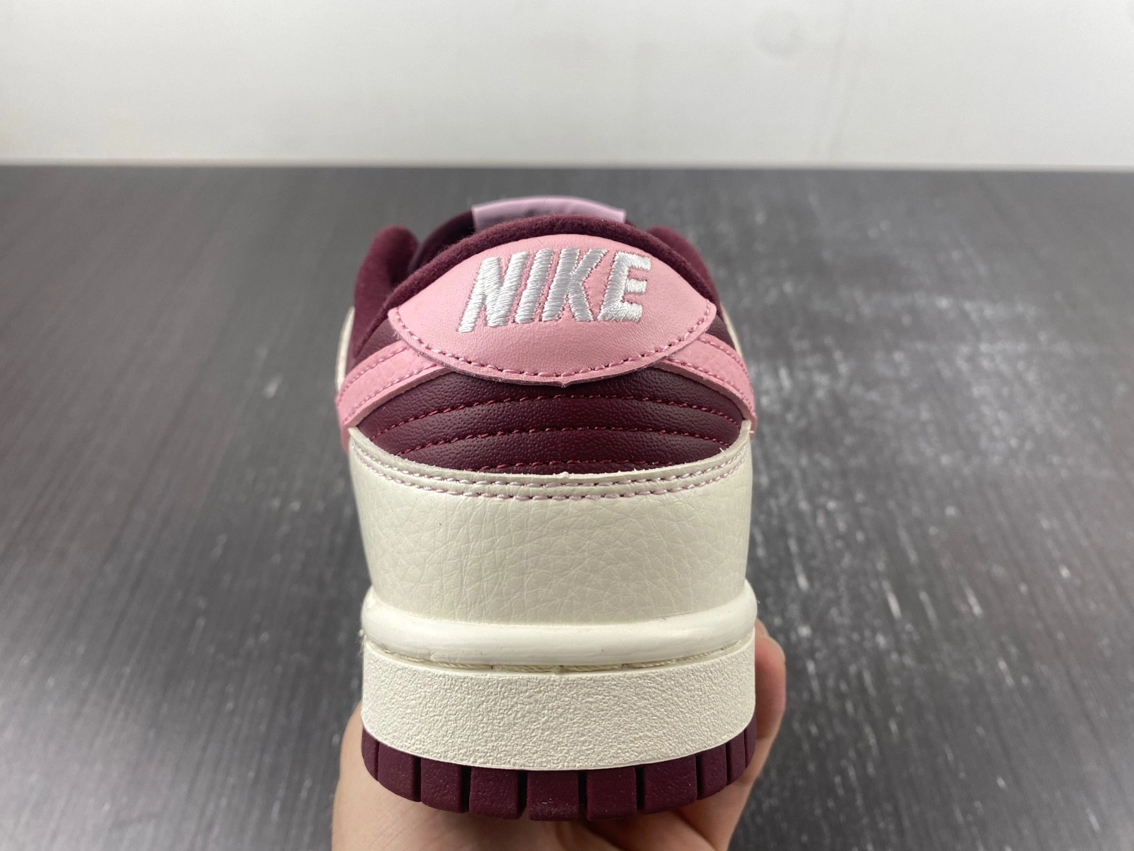 Nike Dunk Low Valentine's Day DR9705-100