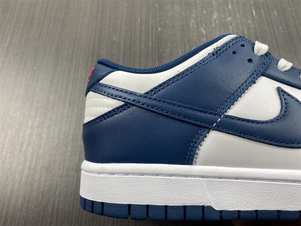 Nike Dunk Low Valerian Blue - DD1391-400