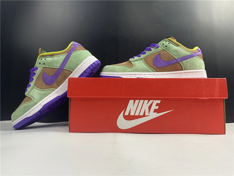 Nike Dunk Low Veneer (2020)  DA1469-200