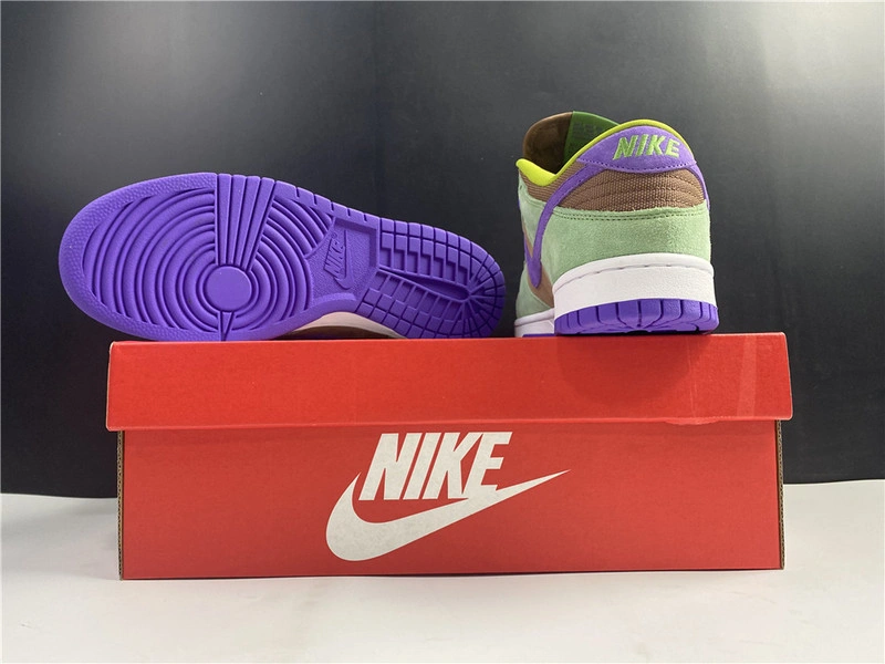 Nike Dunk Low Veneer (2020)  DA1469-200