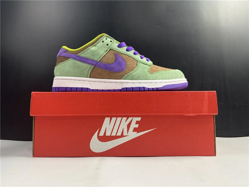 Nike Dunk Low Veneer (2020)  DA1469-200