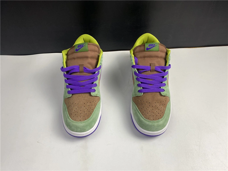 Nike Dunk Low Veneer (2020)  DA1469-200