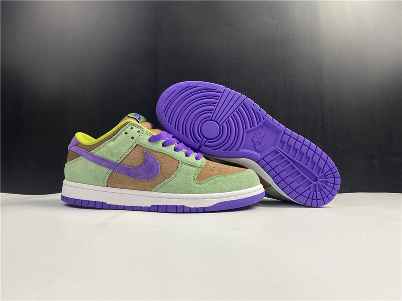 Nike Dunk Low Veneer (2020)  DA1469-200