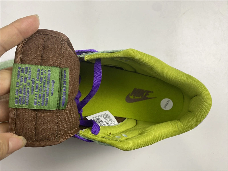Nike Dunk Low Veneer (2020)  DA1469-200