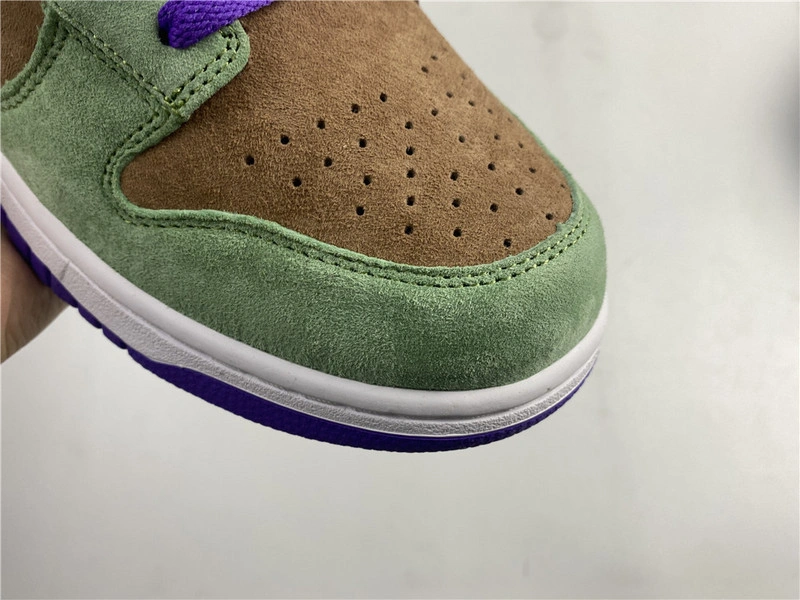 Nike Dunk Low Veneer (2020)  DA1469-200