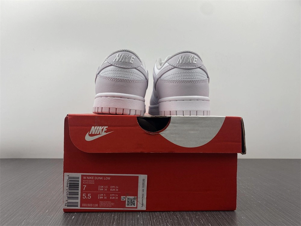 Nike Dunk Low Venice (W) - DD1503-116