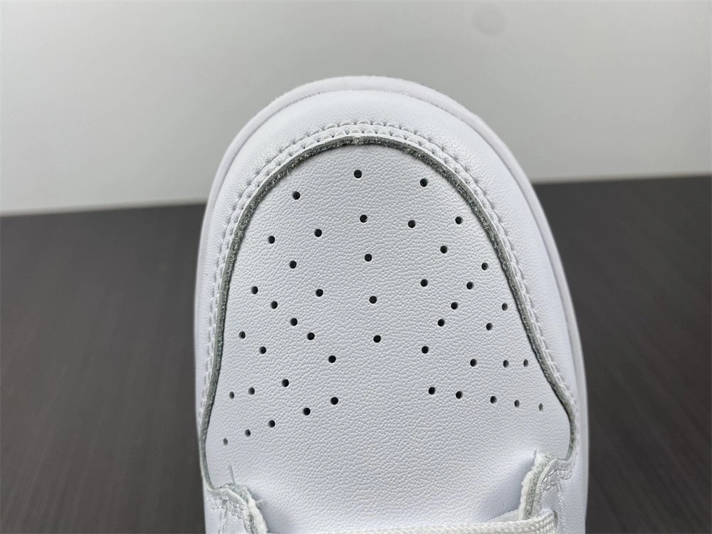 Nike Dunk Low White Green Noise (W) - DD1503-112