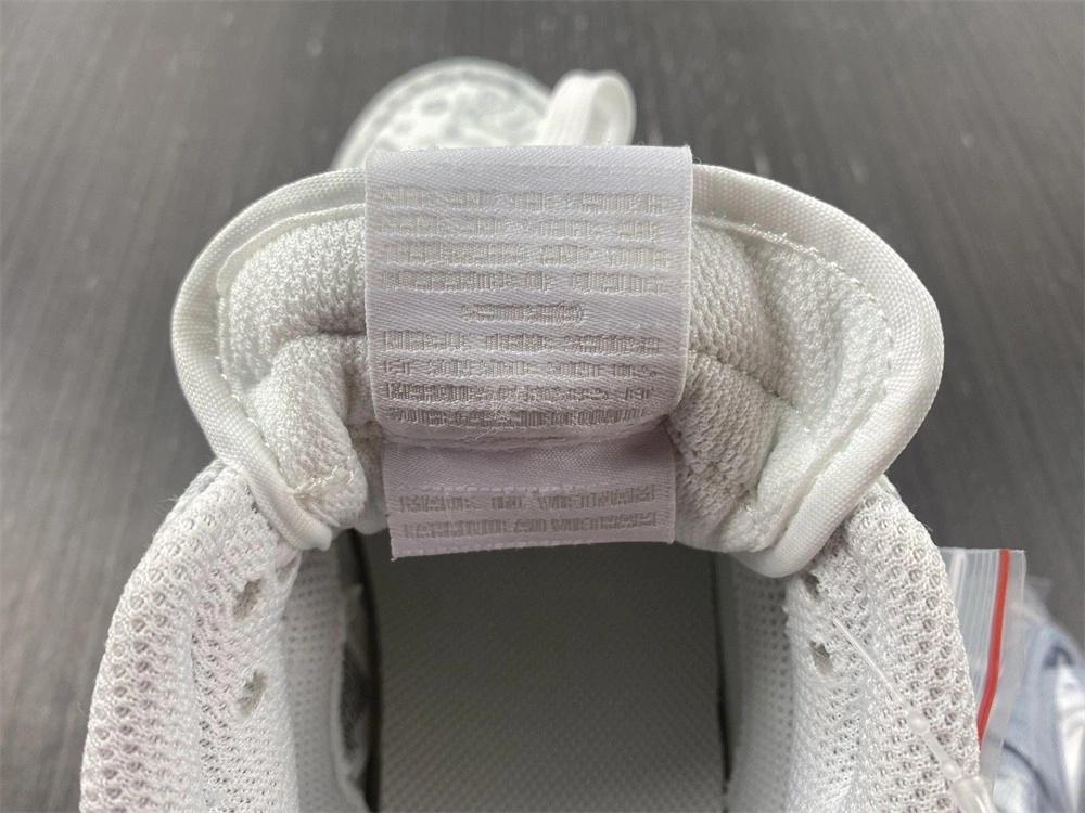 Nike Dunk Low White Paisley (W) - DJ9955-100