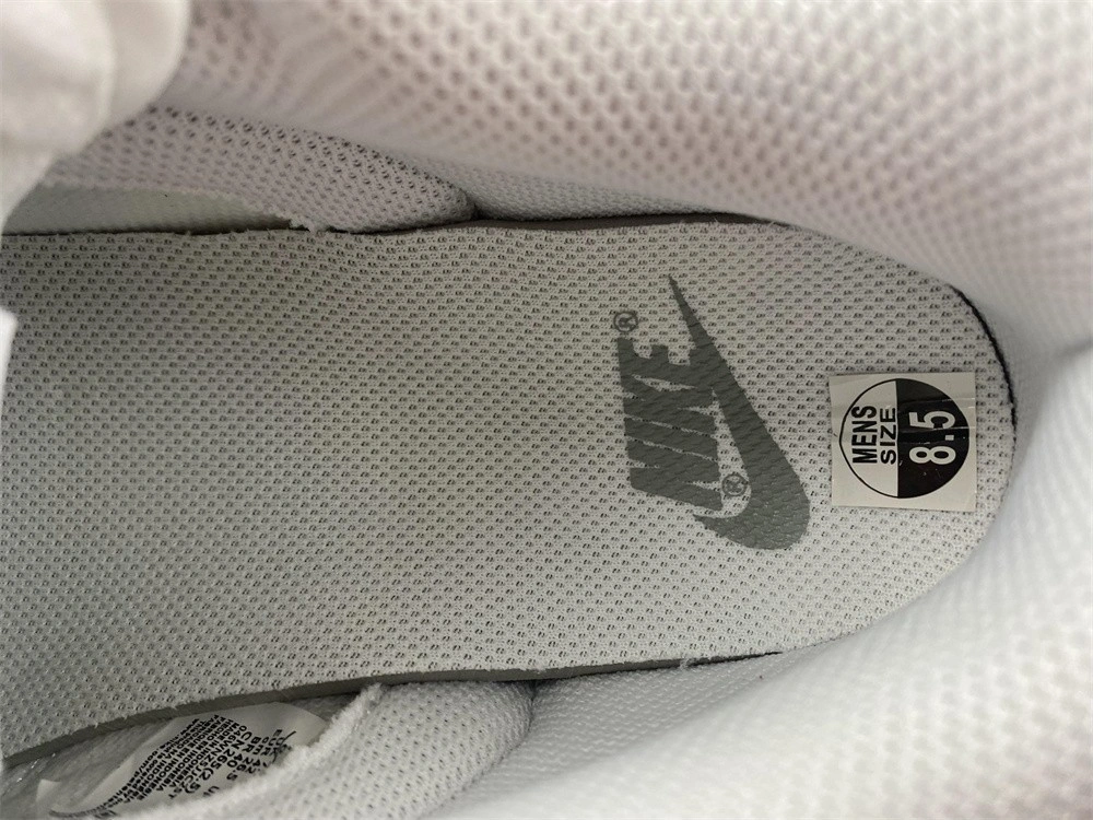 Nike Dunk Low White Paisley (W) - DJ9955-100