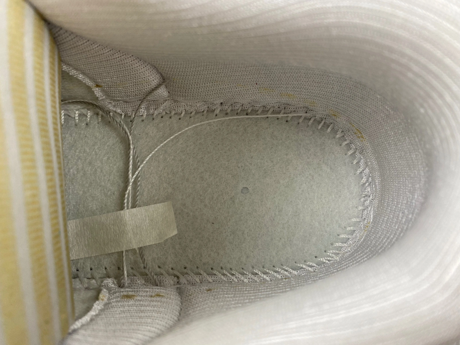 Nike Dunk Low Wolf Grey Pure Platinum  DX3722-001