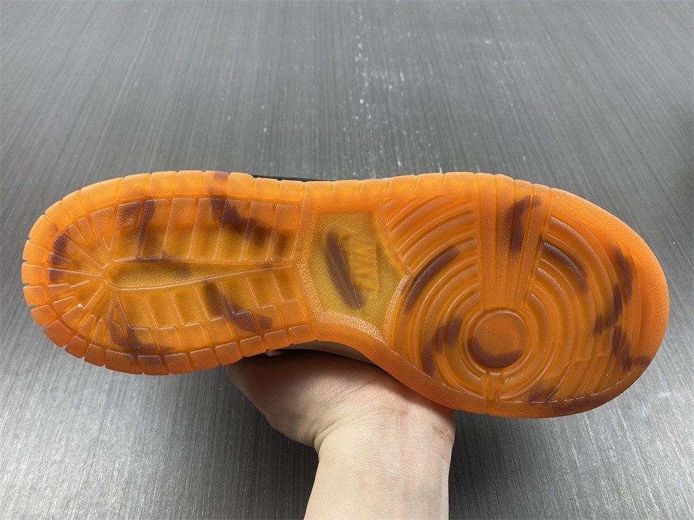 Nike Dunk Low Year of the Tiger (2022) (GS)  DQ5351-001