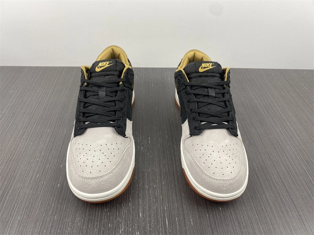 Nike Dunk Low Year of the Tiger (2022) (GS)  DQ5351-001