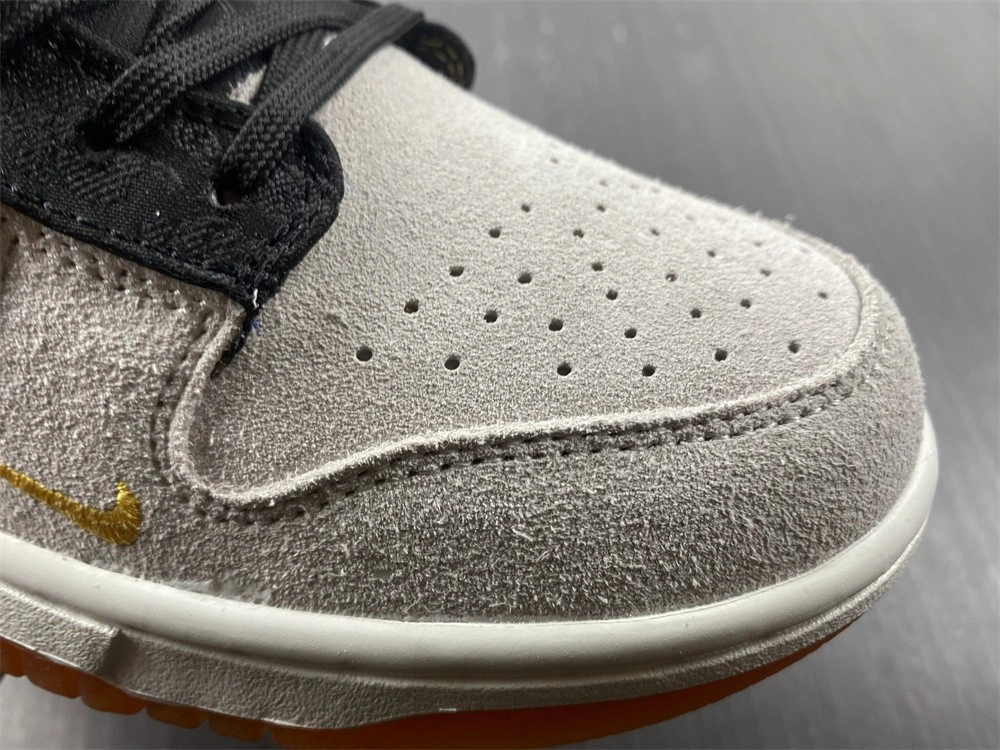 Nike Dunk Low Year of the Tiger (2022) (GS)  DQ5351-001