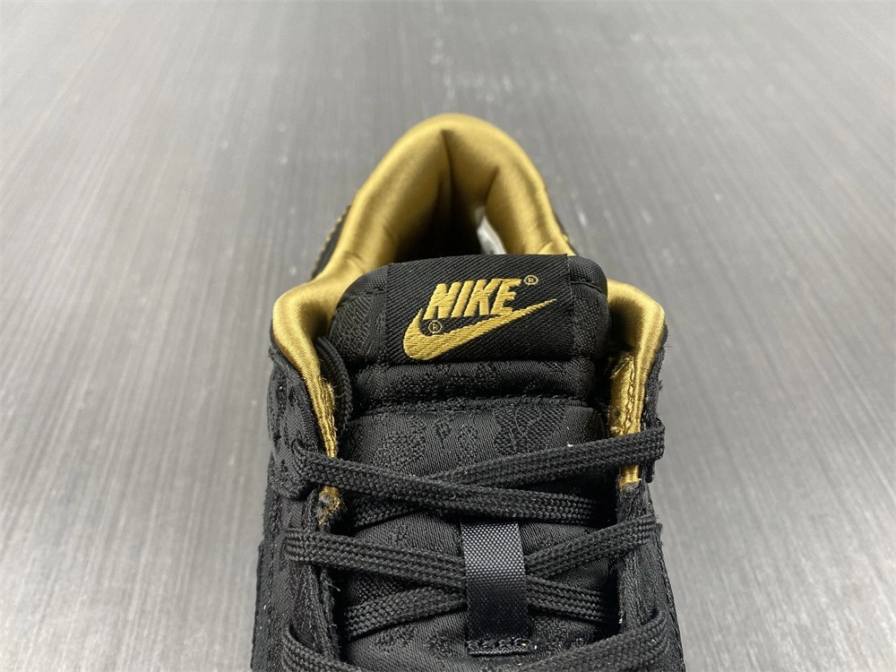 Nike Dunk Low Year of the Tiger (2022) (GS)  DQ5351-001