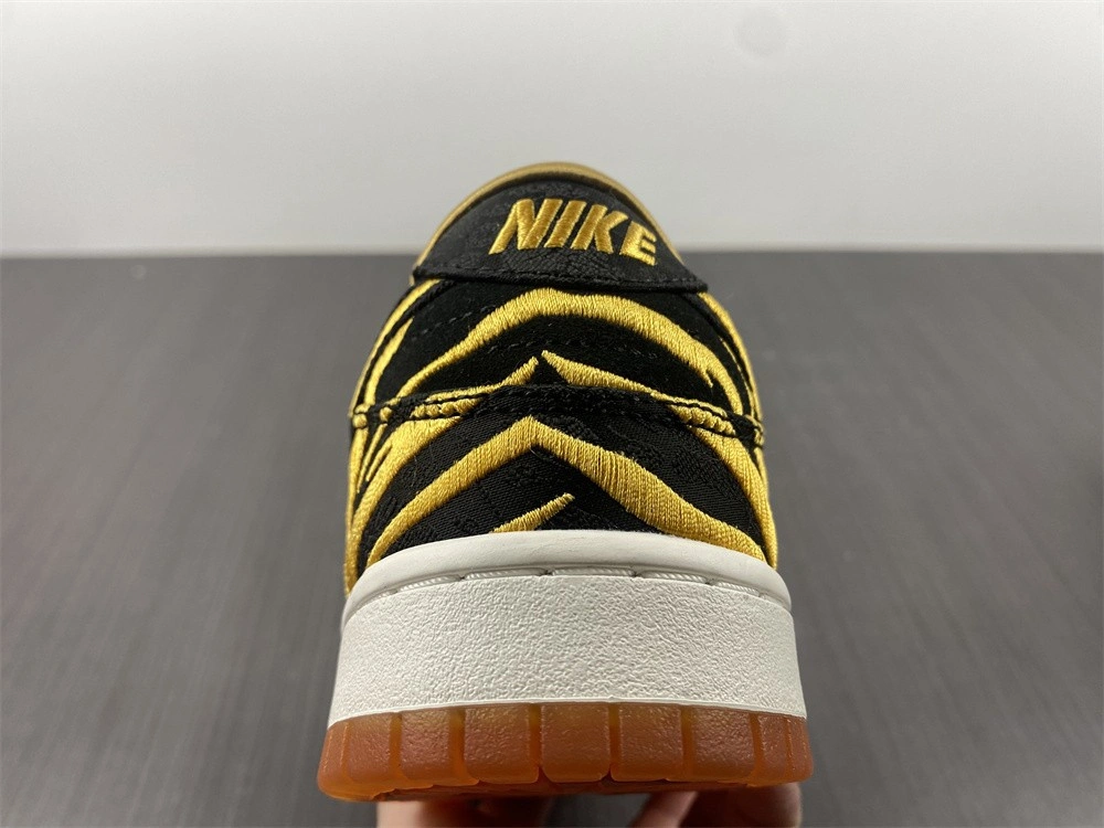Nike Dunk Low Year of the Tiger (2022) (GS)  DQ5351-001