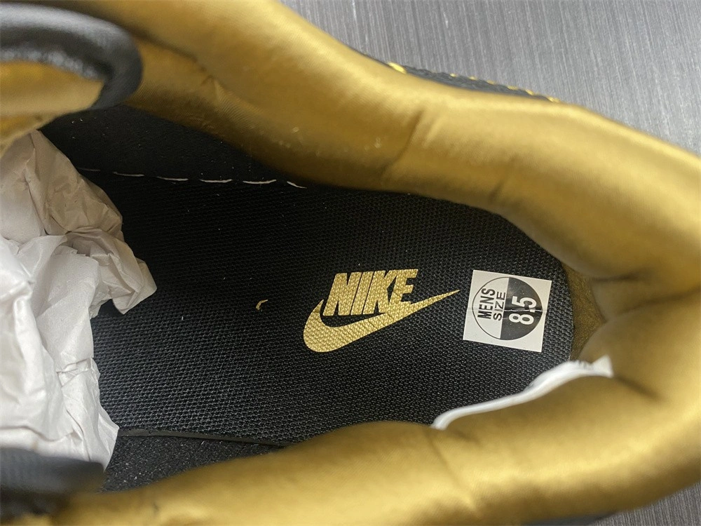 Nike Dunk Low Year of the Tiger (2022) (GS)  DQ5351-001