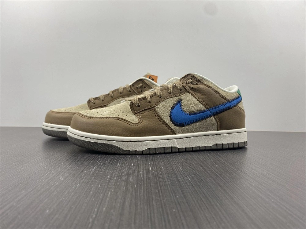 Nike Dunk Low size? Dark Driftwood - DO6712-200