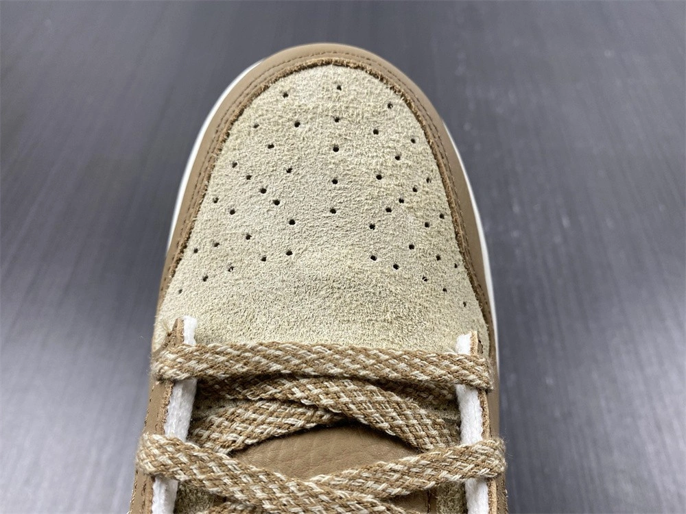 Nike Dunk Low size? Dark Driftwood - DO6712-200