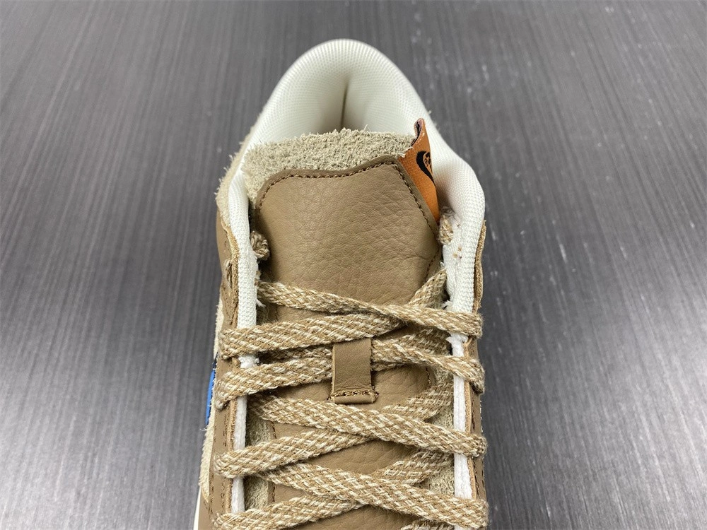 Nike Dunk Low size? Dark Driftwood - DO6712-200