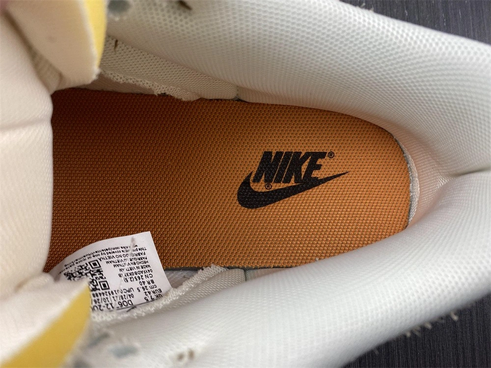 Nike Dunk Low size? Dark Driftwood - DO6712-200