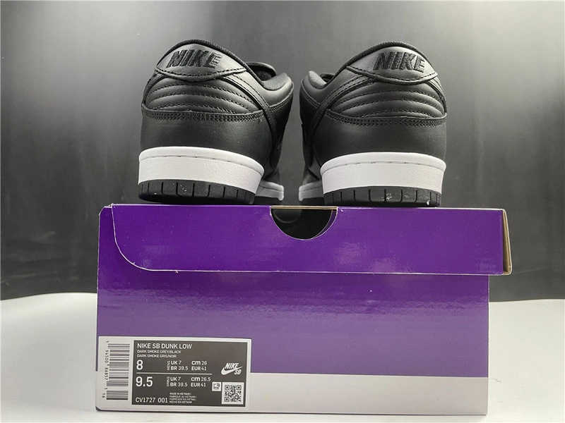 Nike Dunk Low x Cactus Plant Flea Market  CV1727-001