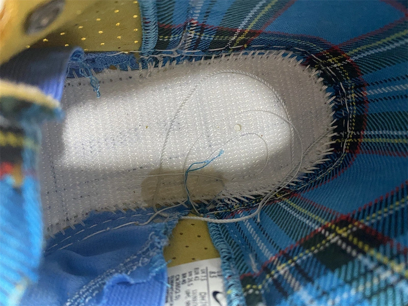 Nike Dunk SB High Pro Ishod Wair x Magnus Walker  DH7683-100