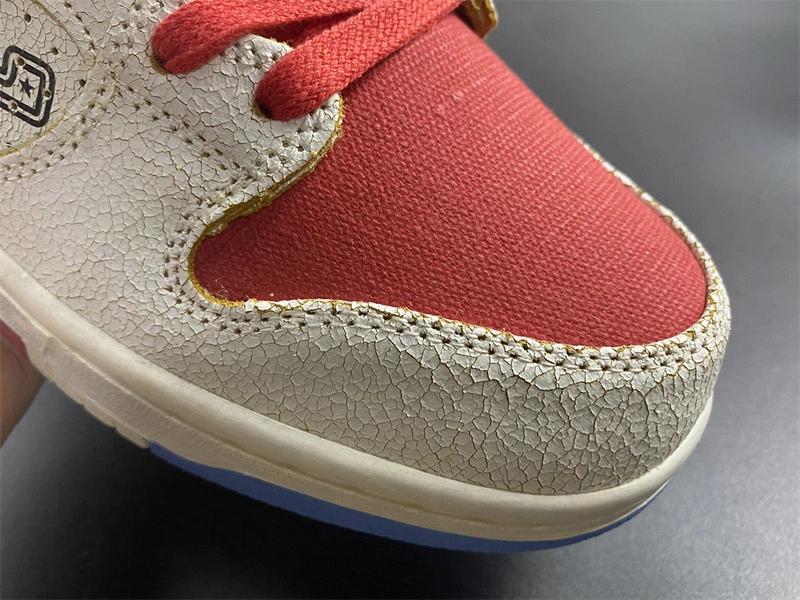 Nike Dunk SB High Pro Ishod Wair x Magnus Walker  DH7683-100
