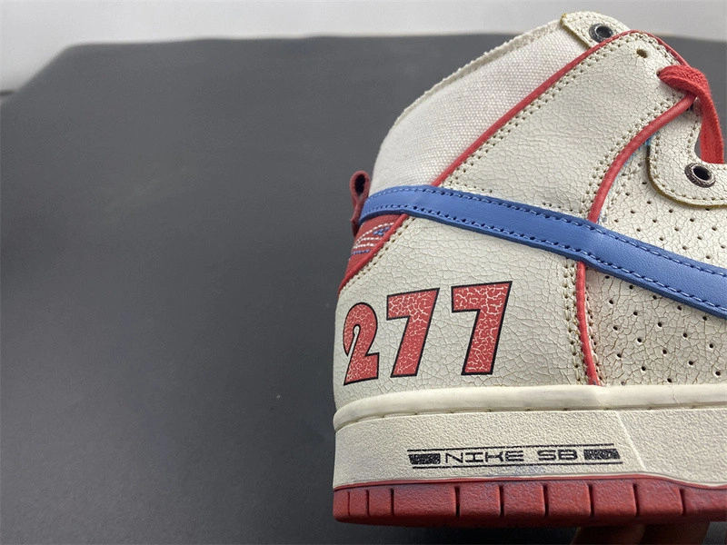 Nike Dunk SB High Pro Ishod Wair x Magnus Walker  DH7683-100