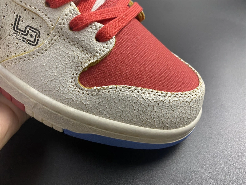 Nike Dunk SB High Pro Ishod Wair x Magnus Walker  DH7683-100