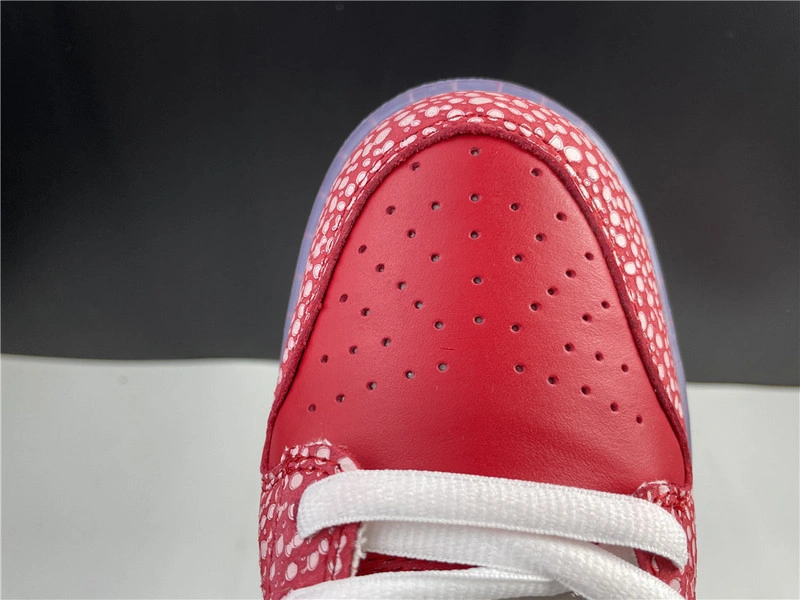Nike Dunk SB Low Stingwater Magic Mushroom  DH7650-600