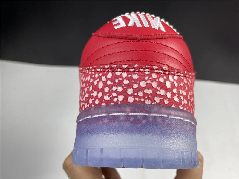 Nike Dunk SB Low Stingwater Magic Mushroom  DH7650-600