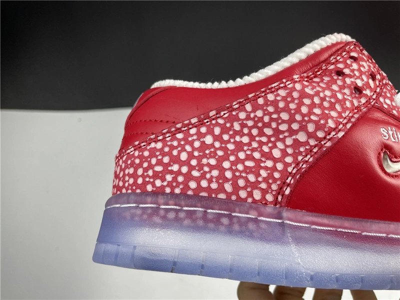 Nike Dunk SB Low Stingwater Magic Mushroom  DH7650-600
