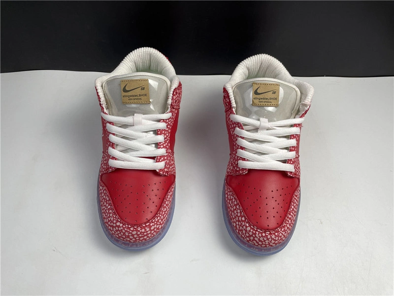 Nike Dunk SB Low Stingwater Magic Mushroom  DH7650-600