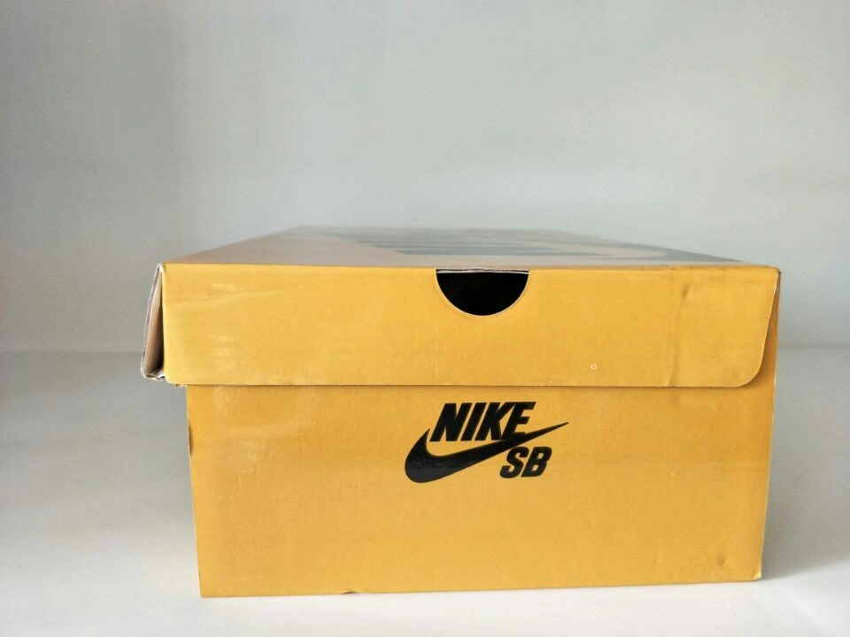 Nike Dunk SB Low What the Dunk  318403-141