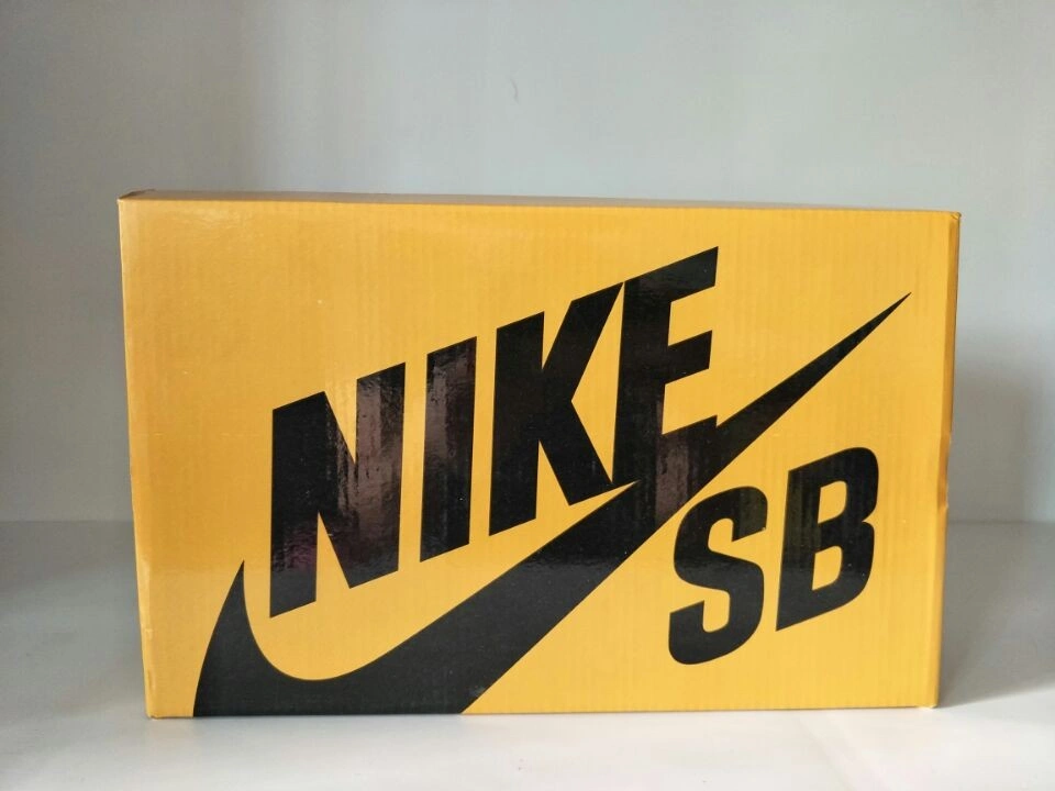 Nike Dunk SB Low What the Dunk  318403-141