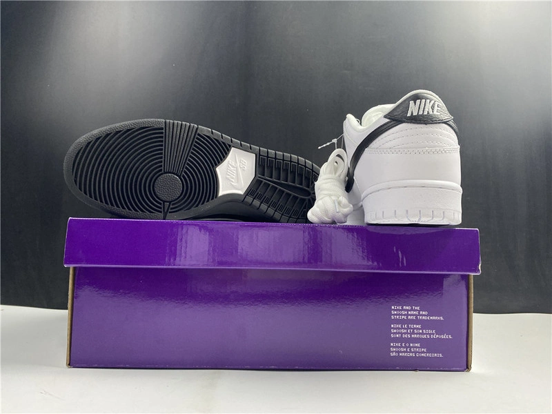 Nike Dunk SB Low “Yin Yang”  313170-023
