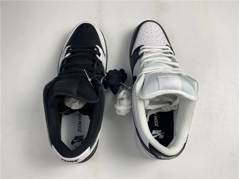 Nike Dunk SB Low “Yin Yang”  313170-023