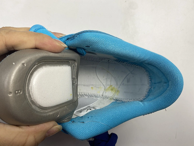 Nike Dunk SB Low “Blue Fury” BQ6817-400