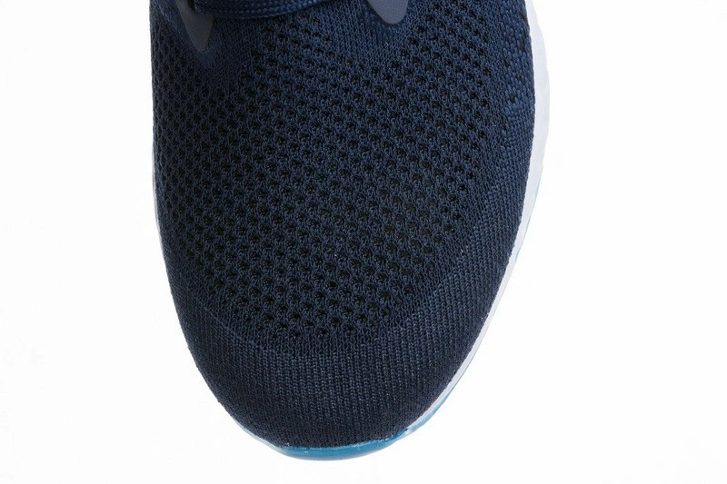 Nike Epic React Flyknit College Navy  AQ0067-400