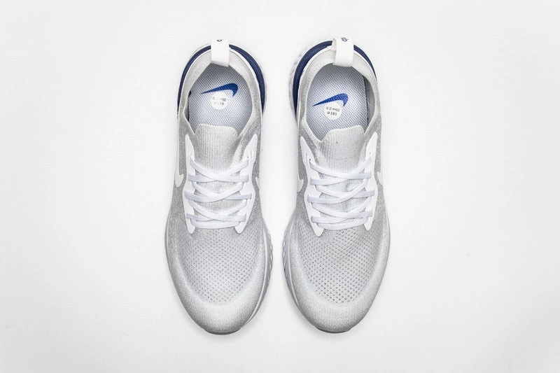 Nike Epic React Flyknit Dusk To Dawn  AQ0067-100
