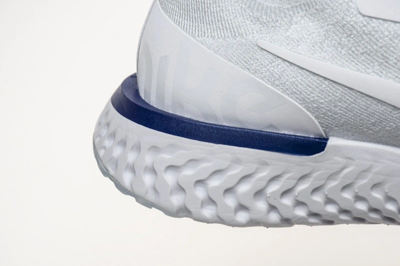 Nike Epic React Flyknit Dusk To Dawn  AQ0067-100