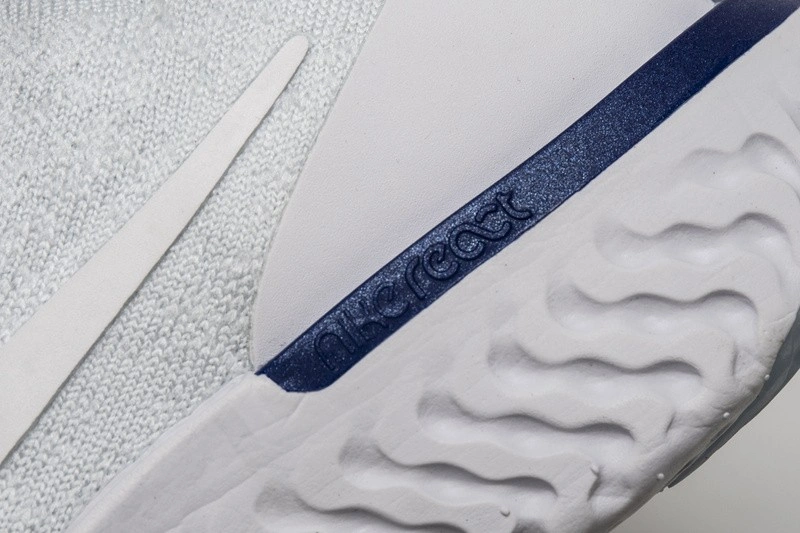 Nike Epic React Flyknit Dusk To Dawn  AQ0067-100