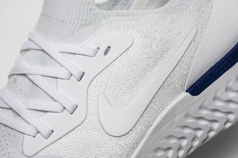 Nike Epic React Flyknit Dusk To Dawn  AQ0067-100