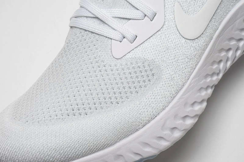 Nike Epic React Flyknit Dusk To Dawn  AQ0067-100