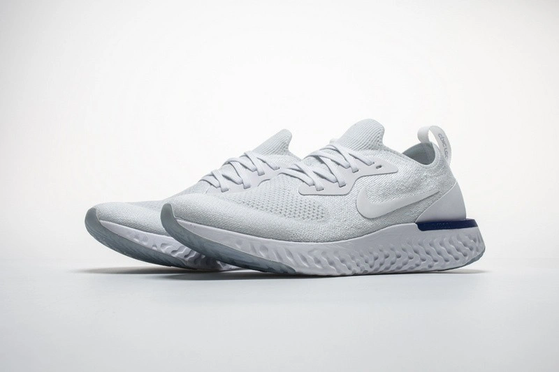 Nike Epic React Flyknit Dusk To Dawn  AQ0067-100