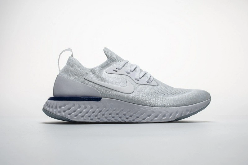 Nike Epic React Flyknit Dusk To Dawn  AQ0067-100
