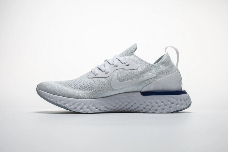 Nike Epic React Flyknit Dusk To Dawn  AQ0067-100